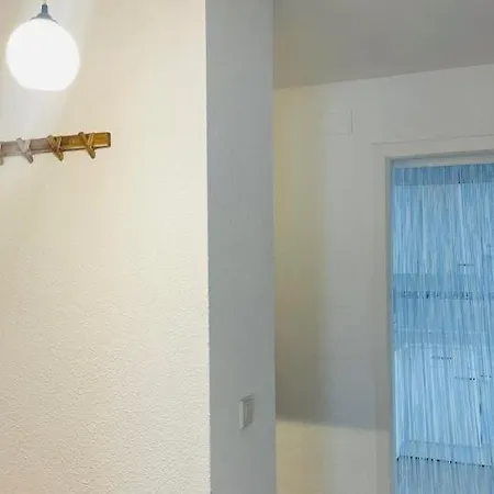 Apartment Ref. 56 Casa Manuela En Aretusa Luz Zahara de los Atunes