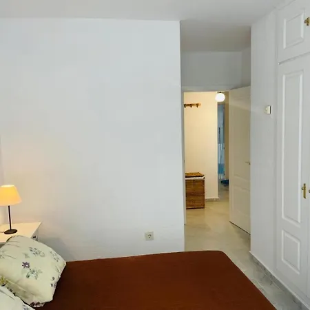 Apartment Ref. 56 Casa Manuela En Aretusa Luz Zahara de los Atunes