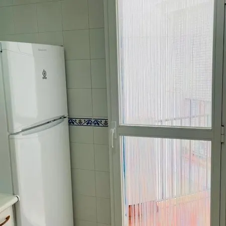 Ref. 56 Casa Manuela En Aretusa Luz * Zahara de los Atunes