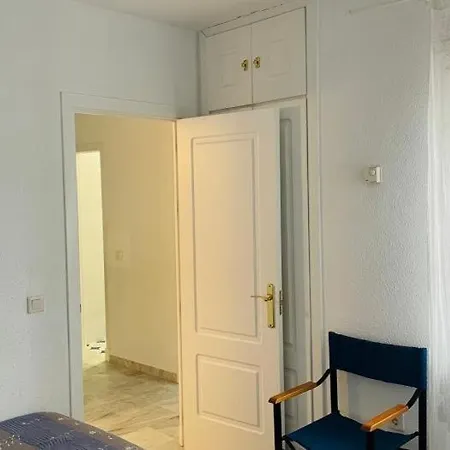 Ref. 56 Casa Manuela En Aretusa Luz Apartment