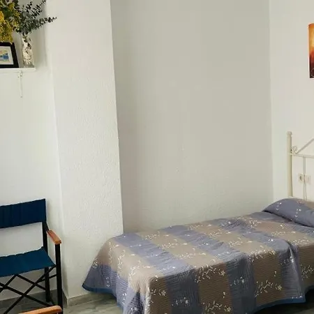 Ref. 56 Casa Manuela En Aretusa Luz
