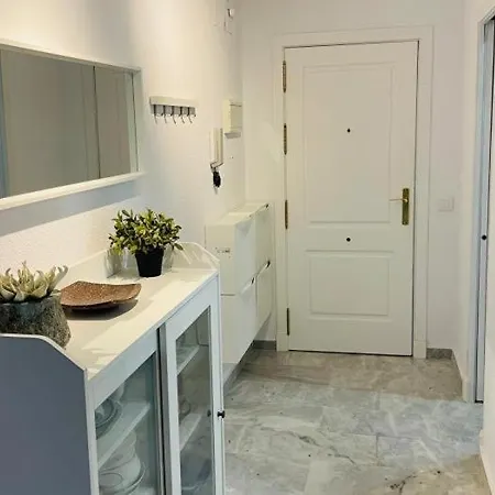 Ref. 56 Casa Manuela En Aretusa Luz * Zahara de los Atunes