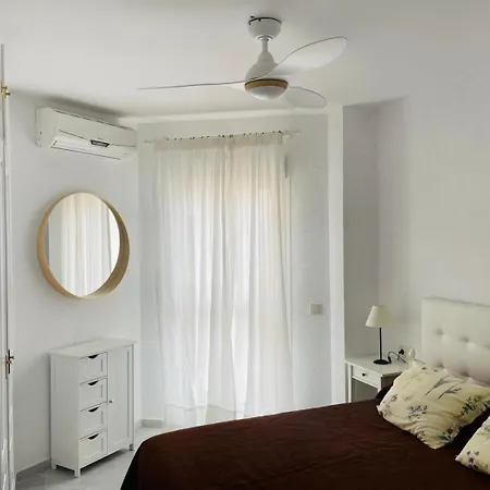 Ref. 56 Casa Manuela En Aretusa Luz Zahara de los Atunes