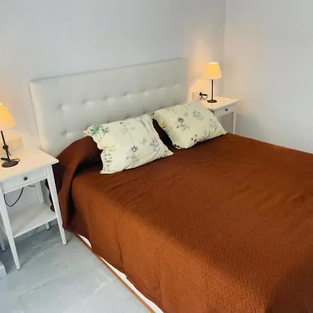 Apartment Ref. 56 Casa Manuela En Aretusa Luz *