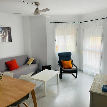 Ref. 56 Casa Manuela En Aretusa Luz Zahara de los Atunes