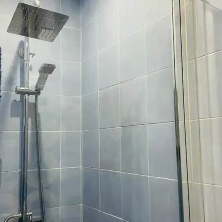 Apartamento Ref. 56 Casa Manuela En Aretusa Luz *
