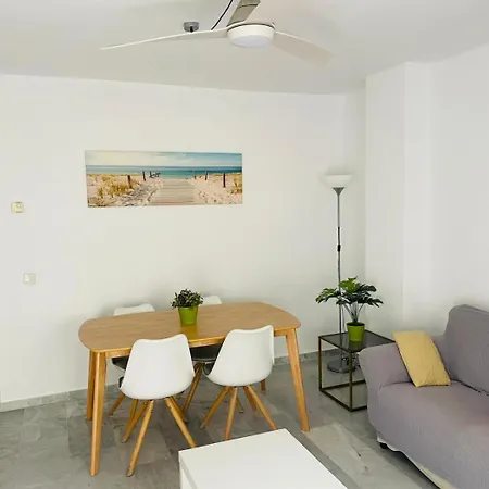Ref. 56 Casa Manuela En Aretusa Luz Apartamento *