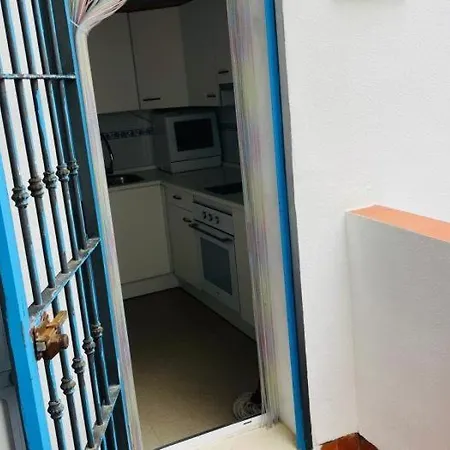 Ref. 56 Casa Manuela En Aretusa Luz Apartamento *